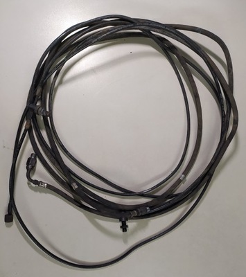 Scania r 420 дроти підйому кабіни фото №1