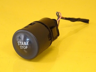 Кнопка запуск стоп renault grand scenic ii 1927937 nr10 фото №1