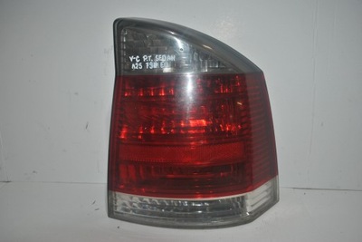 Лампа правий задня sedan opel vectra c фото №1