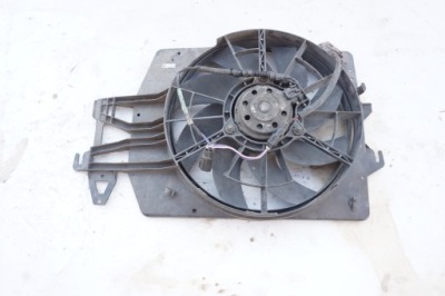 Вентилятор радиатор ford escort 1.8 16v фото №1