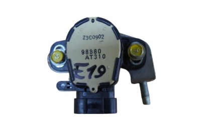 Датчик педали газа infiniti q60 98880at310 фото №1