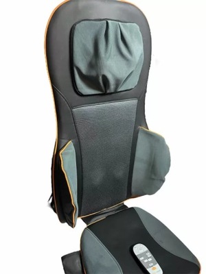 MATA MASUJĄCA MEDISANA MC 825 CZARNY