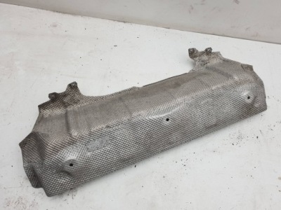 Захист теплова bmw 2 f22 f23 7234366 фото №1