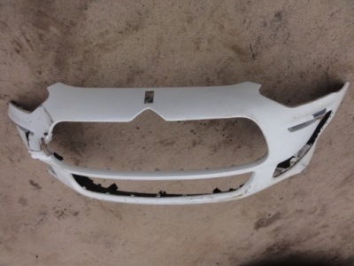 Citroen ds5 бампера перед пошкоджений ewp 13r фото №1