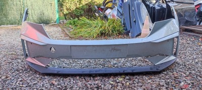 Бампер перед skoda enyaq 5la фото №1