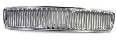 Nowa решётка радиатора перед решётка радиатора бампер хром volvo s40 v40 1995-2000 фото №1