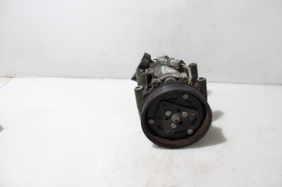 Компрессор кондиционера renault clio iii 1.2 tce фото №1