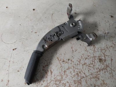 Рычаг тормоза ручного opel combo c corsa c фото №1