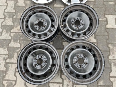 BMW 3 E90, E91, E92, E93, F30, F31, LLANTAS 16