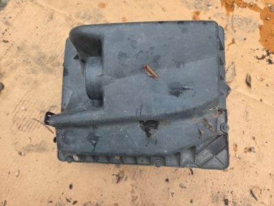 Корпус фильтра воздуха 4614485943 opel zafira b фото №1