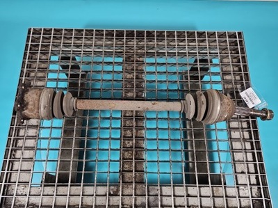 Приводной вал задняя правая infiniti fx i 3.5 v6 автоматическая коробка передач фото №1