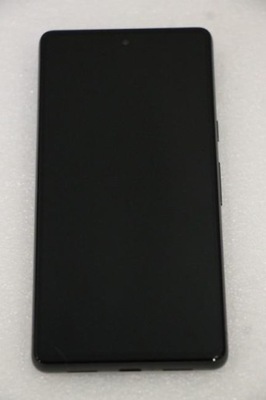 Google Pixel 7 8/128GB 5G Obsidian Black OUTLET