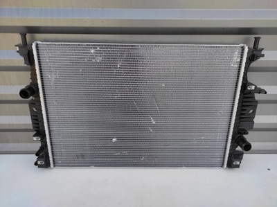 Радиатор wody ford s-max galaxy фото №1