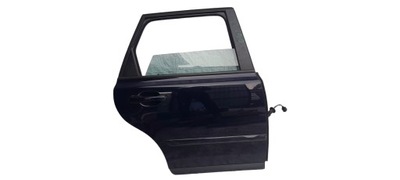 Двері правий задня volvo v50 фото №1