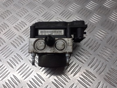 PUMP ABS RENAULT CLIO III 1.2 8200747140  