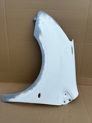 Citroen berlingo ii левый крыло перед передний фото №1