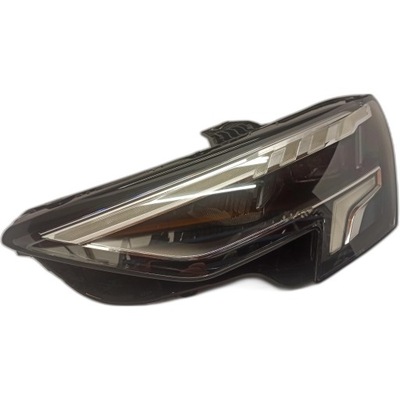 Лампа левая full led audi a3 8y0941033 фото №1