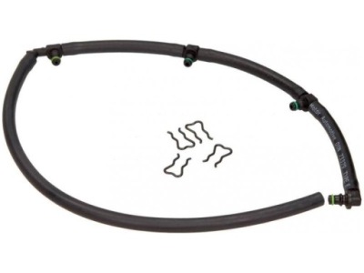 Dr.motor drm16003 шланг сливной форсунок с клипсы w комплект . фото №1