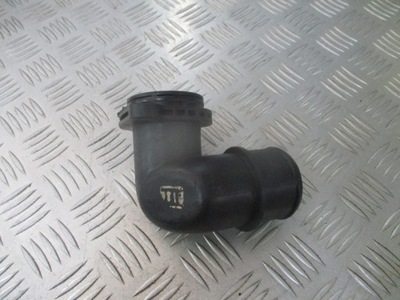 Труба шланг інтеркулер fiat croma ii 1.9 jtd фото №1