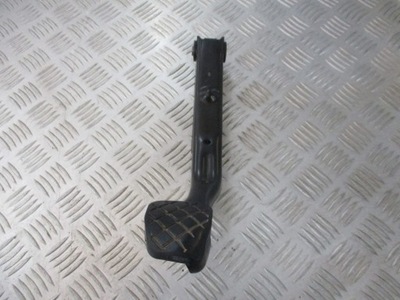 Педаль зчеплення seat ibiza iii фото №1