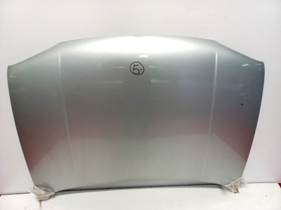 Капот vw golf iv 4 фото №1