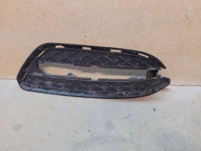 Решётка левый перед mercedes sl w231 фото №1