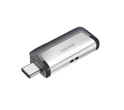 PenDrive SanDisk Dual Drive 128GB USB 3.0 - USB-C