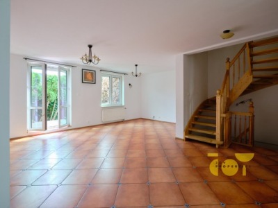 Dom, Warszawa, Włochy, Okęcie, 168 m²