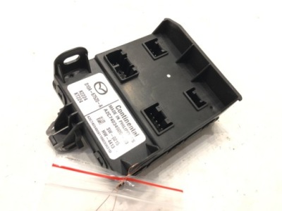 Модуль комфорта mazda 2 dl d10a-675z0–a хэтчбек блок управления фото №1