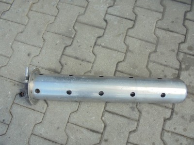 Маслоприймач ad blue adblue scania 1777459 оригінал standa фото №1