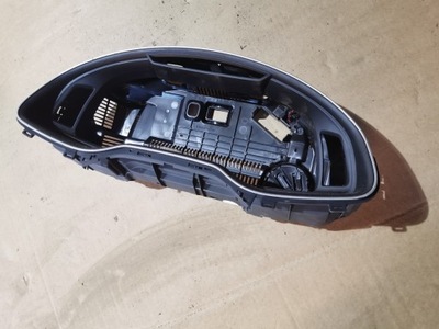 Лічильник віртуальний панель приладів audi q7 4m 4m0920790b фото №1