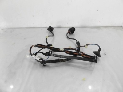 Corsa c 3d жгут дверь левый перед 09165417 фото №1