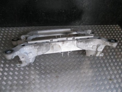 Задня oś tesla model s 2015 фото №1