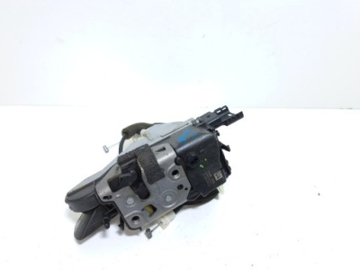 Citroen ds3 замок дверь перед левый psa836158 фото №1