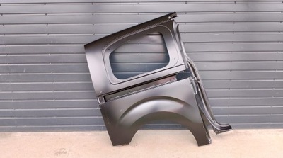 Expert jumpy proace zafira d правий крила задня обшивка чверть фото №1