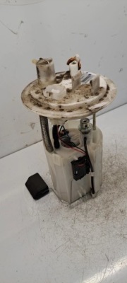 Насос топлива mitsubishi space star ii 2 1.2 1760a573 фото №1