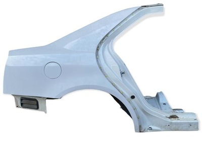 Cadillac sts 05-11r крила чверть задня права фото №1