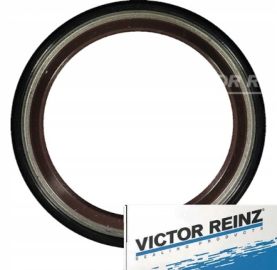 Сальник сальник 47,5x62x7 peugeot 605 2.5 фото №1