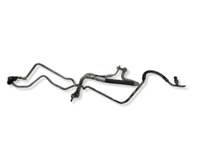 Шланг кондиціонера alfa romeo 159 перед фото №1