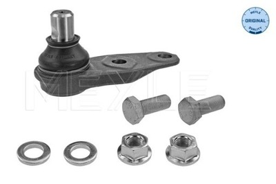 BALL JOINT 16-16 010 0018 MEYLE MEYLE 16-16 010 0018 ШАРНІР КРІПЛЕННЯ /