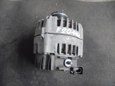 Генератор bmw f20 116d 120d фото №1