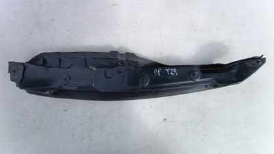 Молдинг крыла перед правый avensis iii t29 фото №1