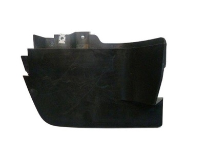 Vw touareg 7p брызговик защита порог 7p6854855a фото №1