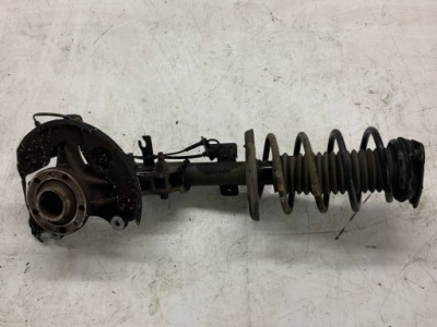 Амортизационная стойка zwotnica citroen c4 picasso ii 2013-2018 1.6 bhdi фото №1