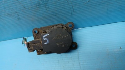 Citroen c5 iii моторчик обдув evd516 фото №1