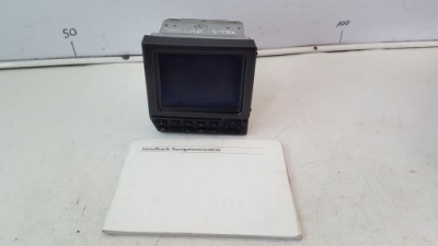 Дисплей jaguar stype фото №1