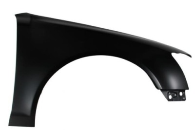 Крило передній правий audi a6 2009-2011 4f0821103f фото №1