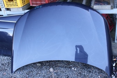 Vw eos 1.4 tsi капот крышка двигателя фото №1