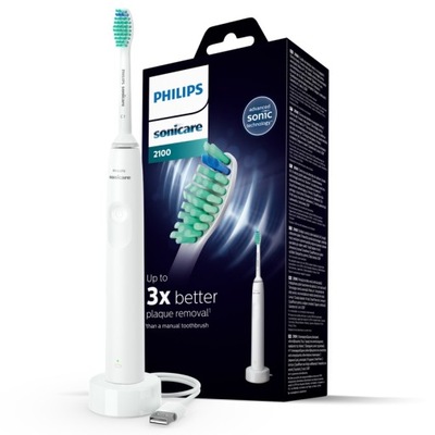 Philips Sonicare szczoteczka soniczna HX3651/13