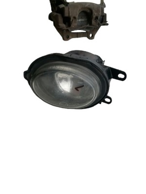 Лівий протитуманна фара rover 75 rover 45 фото №1